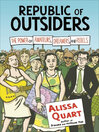 Cover image for Republic of Outsiders